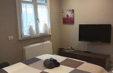 Residenza Il Principe Bilocale 3, Centro - Photo 29