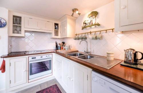 Lantern Cottage, Debenham - Foto 5