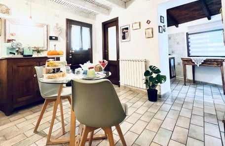 Stecadó - Appartamento Il Soppalco - Foto 7