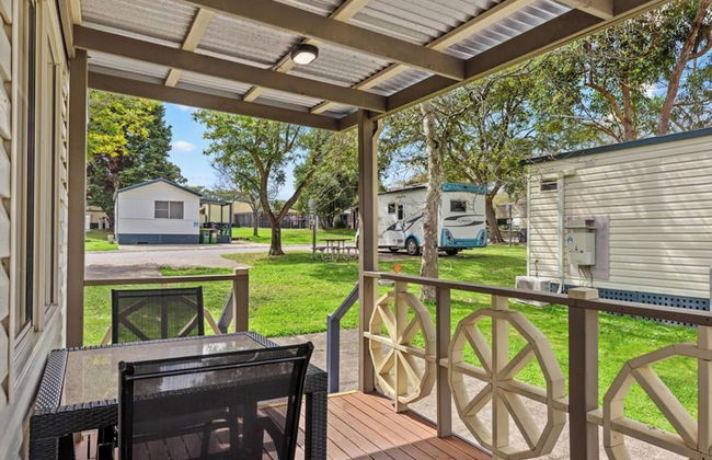 Discovery Parks - Swan Valley - Foto 62