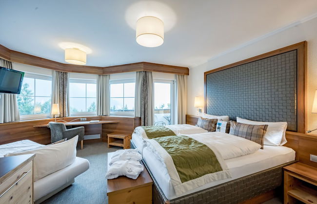 Hotel Andy - Foto 25