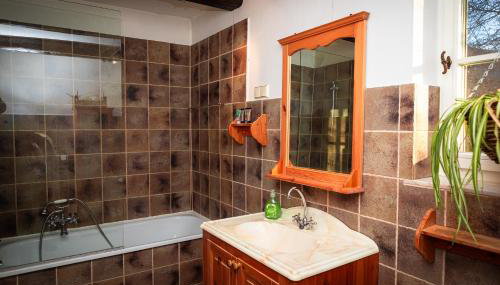 Ferienwohnung am Gänsemarkt - Photo 3