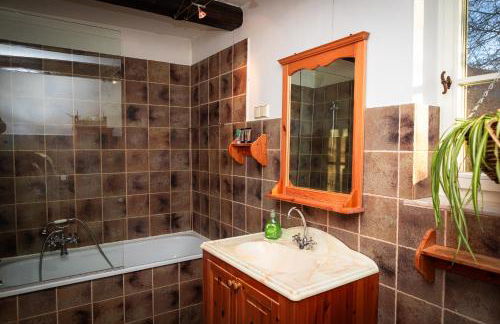 Ferienwohnung am Gänsemarkt - Foto 9