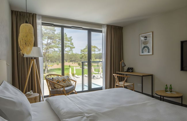 Saltic Resort & SPA ŁEBA - Foto 25