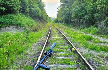 Widokowe Stodoły Bieszczady - domy z panoramą połonin - Foto 74