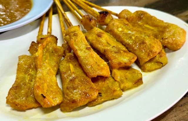 Tour gastronómico por Chiang Mai - Foto 4