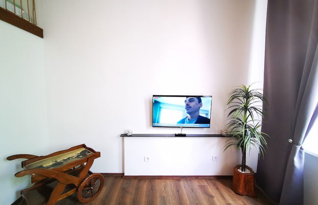 River Apartments - Photo 53