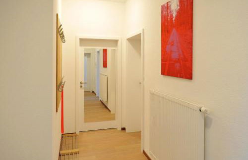 Lausitzer Ferienapartment Suite - Foto 29