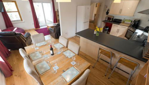 4 Eas Brae Apartment - Foto 5