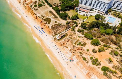 Falesia beach Pool quiet side by Enjoyyourstay - Foto 7