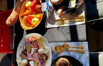 L'Aurore Love Room de prestige jacuzzi sauna piscine chauffée cuisine - Foto 62