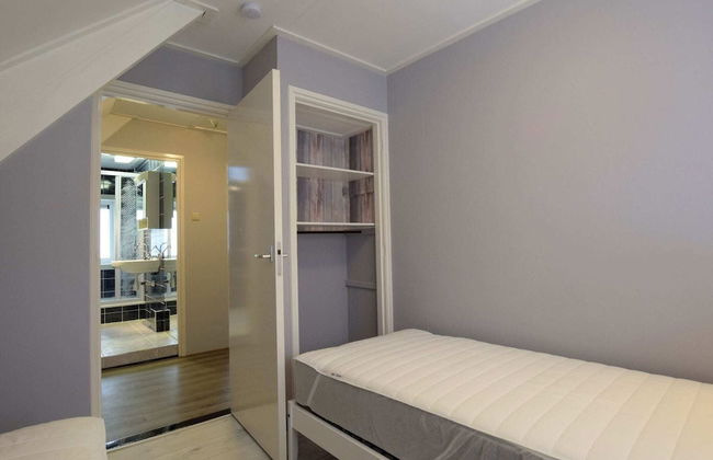 Attractive Holiday House in Katwijk Near the Beach - Foto 10