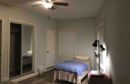 CLARENDON,SUPRLOCATION,8ppl,PRIVATE,METRO,PARK - Foto 65