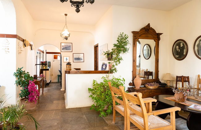 Porto Sisi Hotel Apartments - Foto 4