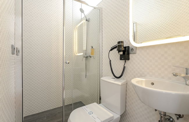 Feel Porto Ribeira Vintage Duplex - Foto 18