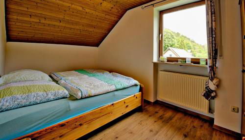 Ferienwohnung Edmaier - Foto 5