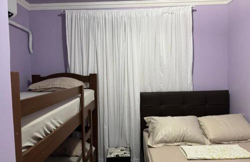 Casa Confortável e Climatizada, Perfeita para Todas as Estações - Foto 6