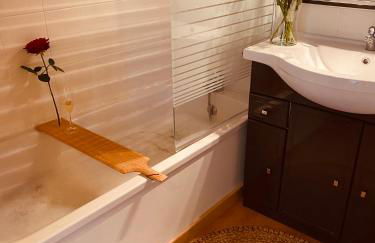 Les rives de l’Indre. Parking gratuit. Lit 160CM - Foto 20