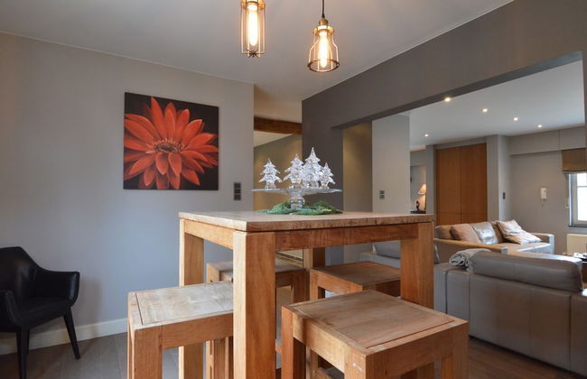 Holiday Home in Geel With Sauna - Foto 9