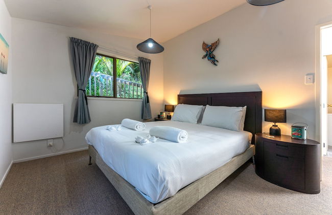 Treetops - Forest Escape - Onetangi - Foto 6