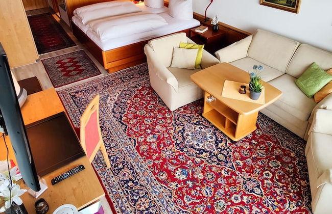 Appartment 728 Meerblick - Foto 3