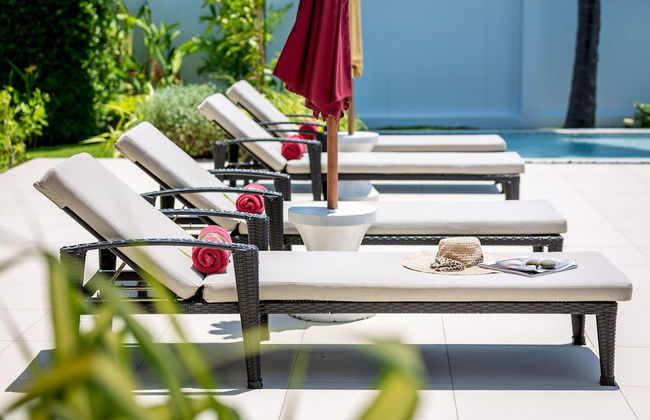 Villa SeaNest Samui - Photo 51