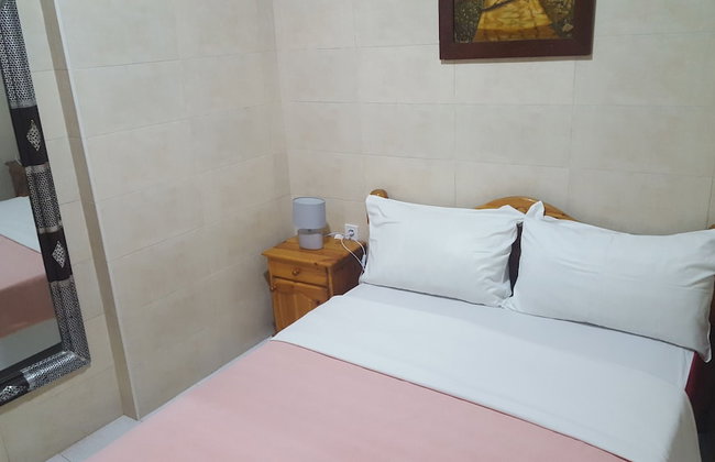 Surfapartment Taghazout Nr 6 - Foto 4