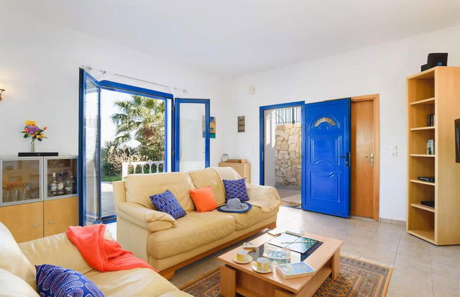 Villa Elysium in Kalathos - Foto 8