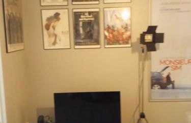 L'appt du vieux qui ne voulait pas fêter son anniversaire - Foto 3