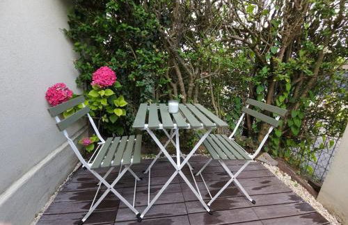 logement entier indépendant dans maison - Foto 11