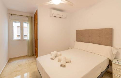 Apartamento BeachFleming Javea - Foto 6