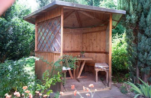 Moderne Ferienwohnungen in alter Villa - Photo 40