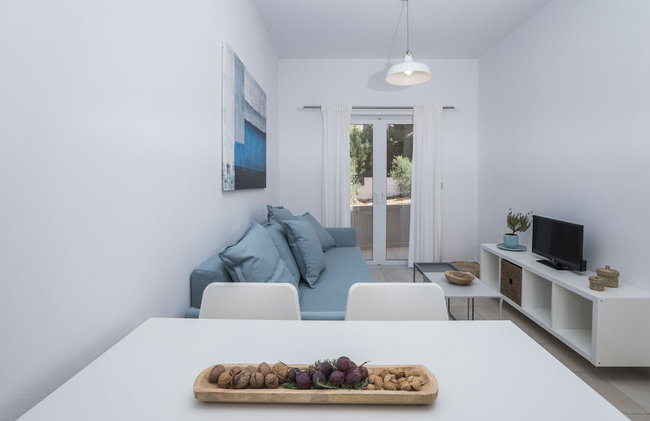 Nikis Dream Comfy Apartments - Foto 36