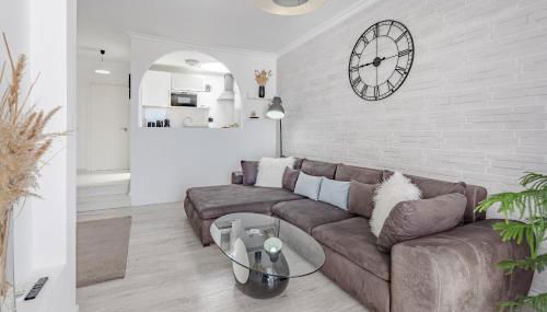 BuenaVista Romantic Bungalow in Costa Adeje - Foto 4