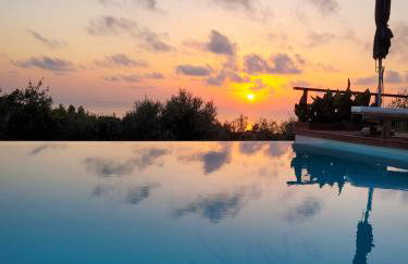 euphoria villas - Gaia & Aura - Foto 4