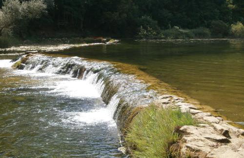 Seoski turizam Stari mlin na Korani apartment 1 - Foto 20