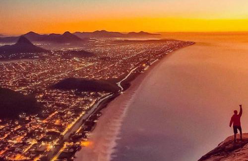 Casa Praia e Piscina Diamante - Foto 43