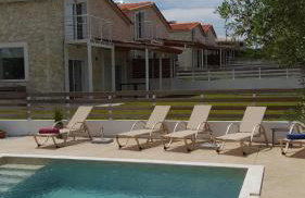 Petra Serenity Villas - Foto 1