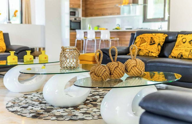 Villa Deborah - Foto 3