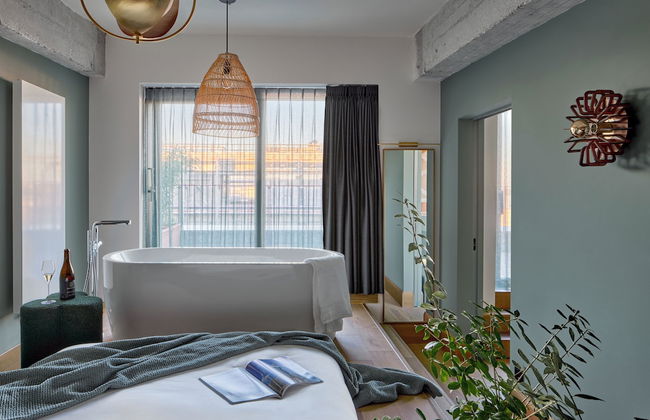 WunderLocke Munich - Foto 19