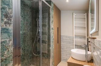 Alfalfa Pagrati - Stylish Apartment near Caravel & Center - Foto 25