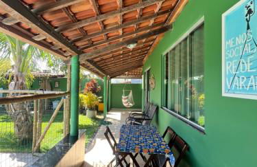 Casa de praia no condomínio verdes mares km 17 - Foto 12