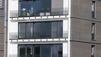 Allerinsel - Appartement am Celler Yachthafen - Photo 2