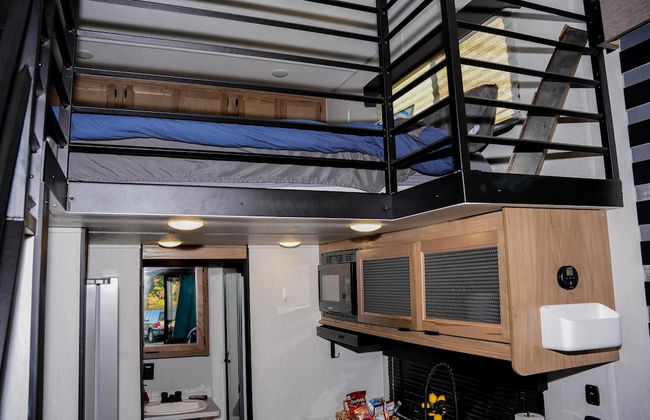 Bells Marina & Resort - Foto 31