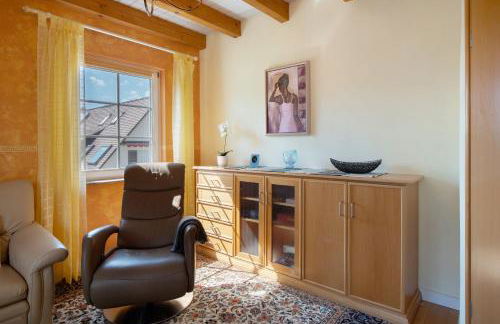 Ferienwohnung Schwalbennest - Foto 6