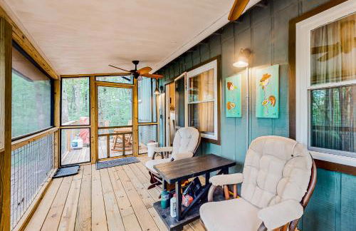 White Pine Perch - Foto 9