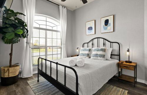 Luxurious MTZ Homes Modern Style - Foto 20