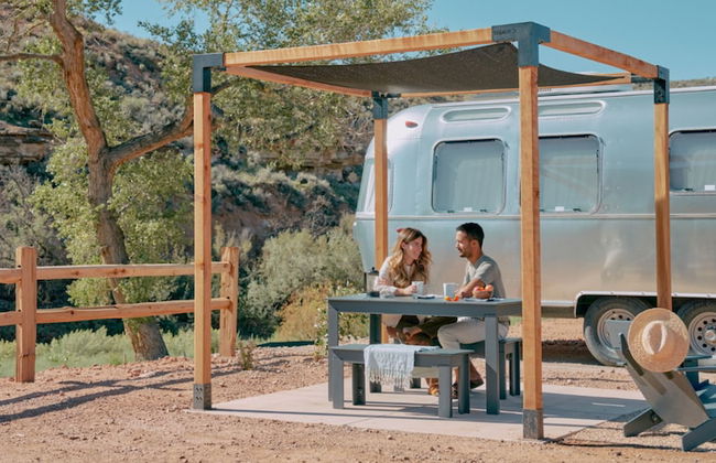 AutoCamp Zion - Foto 59