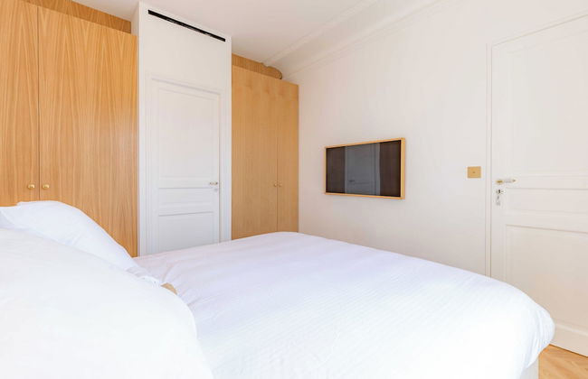 Magnificent Apartment - 3br/6p - Le Marais - Foto 2