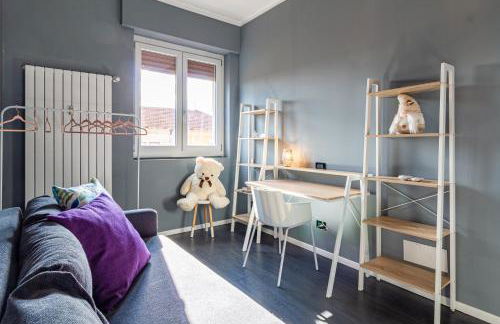 La casa di Minù by Houset - Foto 6